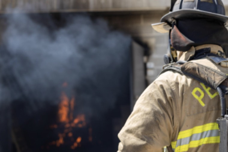 Late-Night Libby Lane Blast Leaves Seven Burned In Pearland