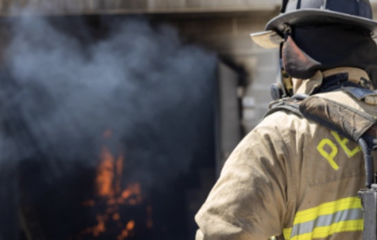 Late-Night Libby Lane Blast Leaves Seven Burned In Pearland