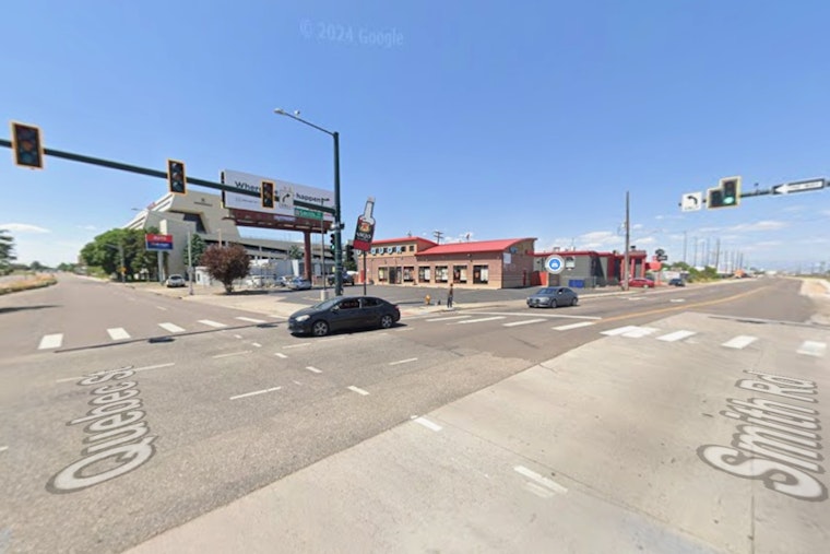 Late-Night Light-Rail Horror In Denver Leaves Pedestrian Dead Near Quebec And Smith