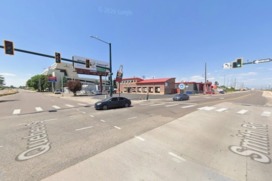Late-Night Light-Rail Horror In Denver Leaves Pedestrian Dead Near Quebec And Smith