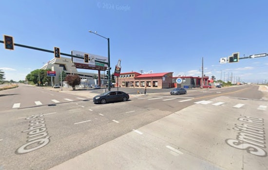 Late-Night Light-Rail Horror In Denver Leaves Pedestrian Dead Near Quebec And Smith