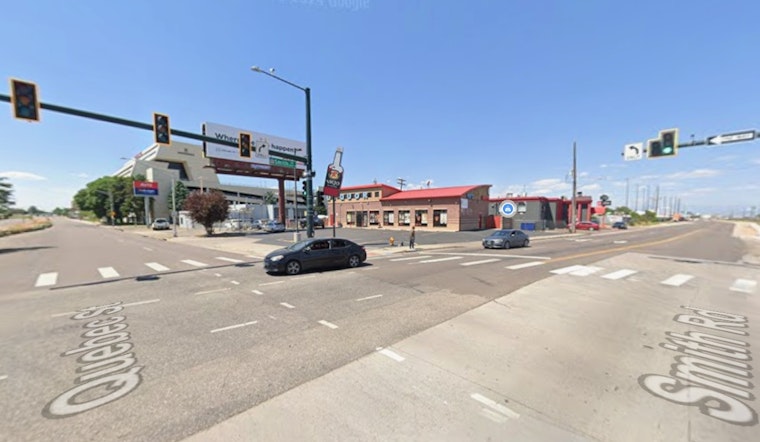Late-Night Light-Rail Horror In Denver Leaves Pedestrian Dead Near Quebec And Smith