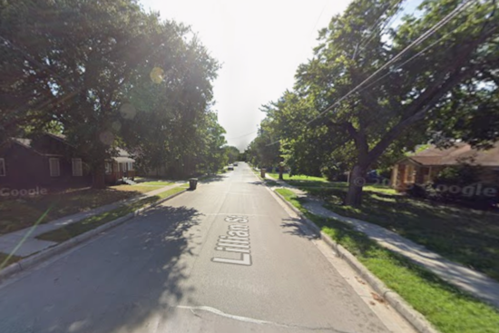 Late-Night Lillian Street Stabbing Shakes Fort Worth As Man Turns Himself In