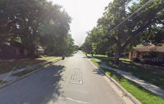 Late-Night Lillian Street Stabbing Shakes Fort Worth As Man Turns Himself In