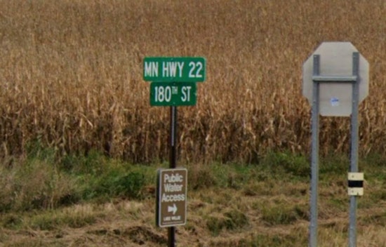 Late-Night Litchfield Rollover Leaves One Dead