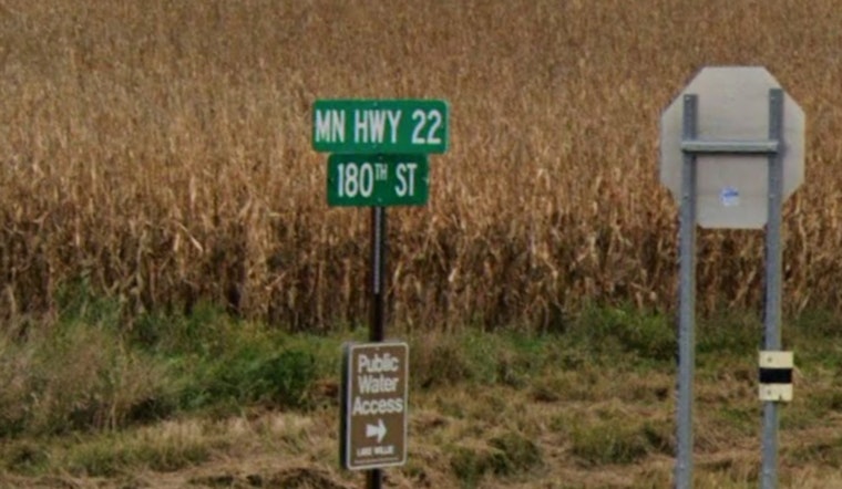 Late-Night Litchfield Rollover Leaves One Dead