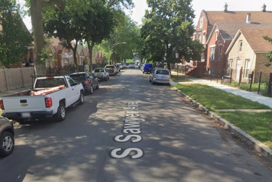 Late-Night Little Village Drive Turns Bloody For Two 18-Year-Olds