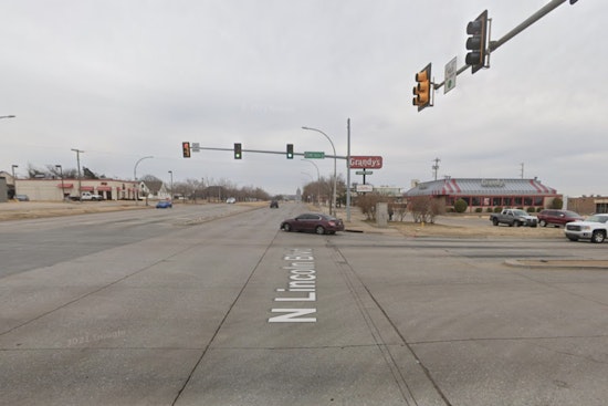 Late-Night Northeast OKC Ride Ends In Deadly Hit-And-Run Mystery
