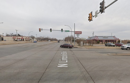 Late-Night Northeast OKC Ride Ends In Deadly Hit-And-Run Mystery