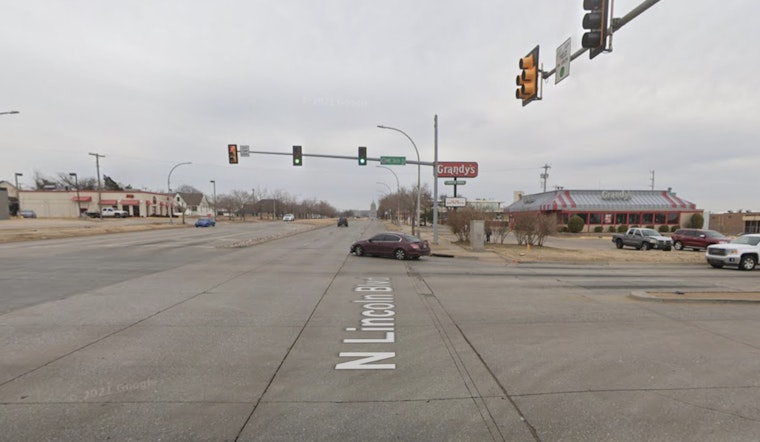 Late-Night Northeast OKC Ride Ends In Deadly Hit-And-Run Mystery