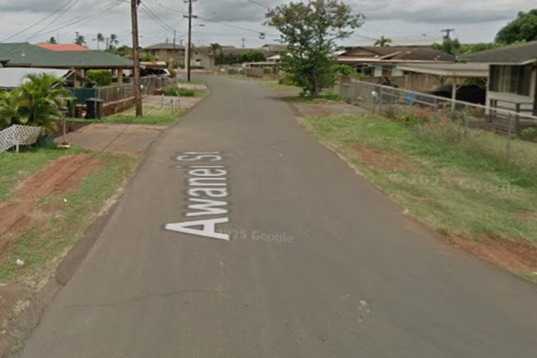 Late-Night Oahu Blazes Char Waipahu Home, Spark Mililani E‑Bike Hazmat Scare