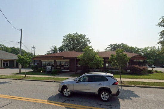 Late-Night Olmsted Falls Diner Blaze Rips Through Columbia Road Strip