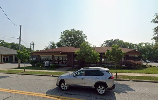 Late-Night Olmsted Falls Diner Blaze Rips Through Columbia Road Strip