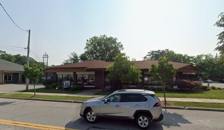 Late-Night Olmsted Falls Diner Blaze Rips Through Columbia Road Strip