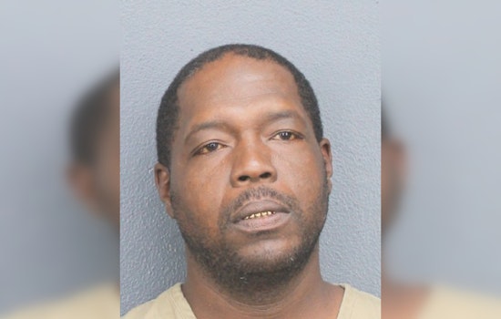 Late-Night Pompano Gas Station Shooting Ends With Man Nabbed On The Road