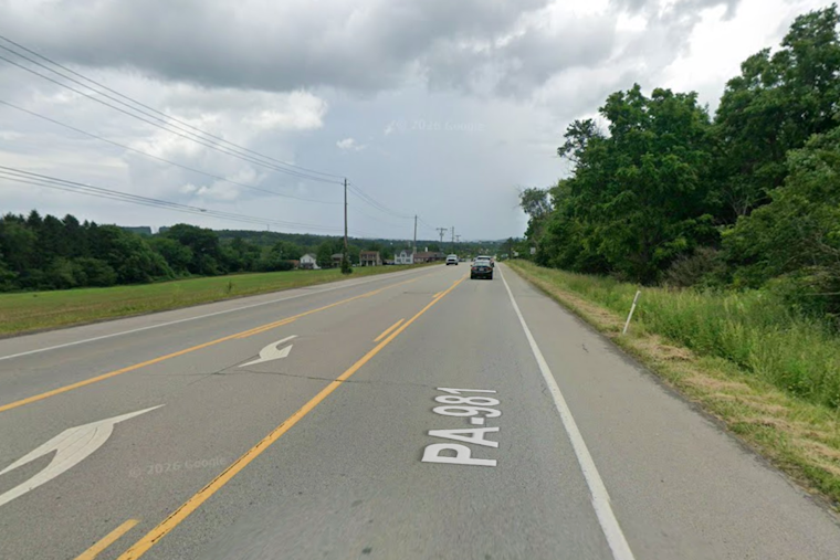 Late-Night Route 981 Crash In Unity Township Claims Woman, 59