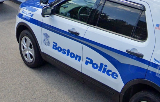 Late-Night Roxbury Gunfire Leaves Man Hospitalized Near Cheney Street