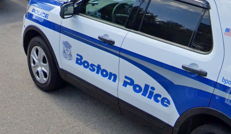 Late-Night Roxbury Gunfire Leaves Man Hospitalized Near Cheney Street