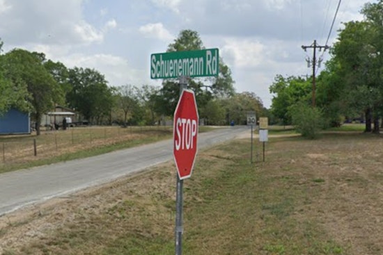 Late-Night Rural Curve Turns Deadly for New Braunfels Rider