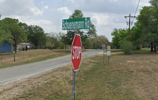 Late-Night Rural Curve Turns Deadly for New Braunfels Rider