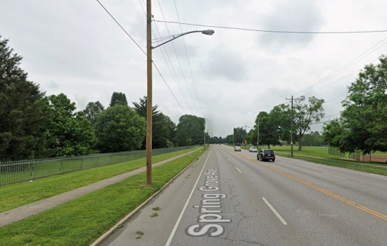 Late-Night Spring Grove SUV Wreck Leaves One Dead In Winton Place