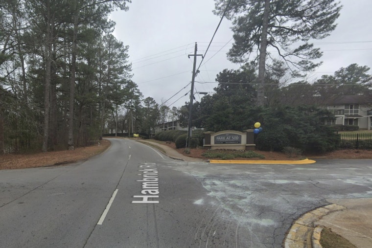 Late-Night Stabbing Brings Flood of Cops to Quiet DeKalb Complex