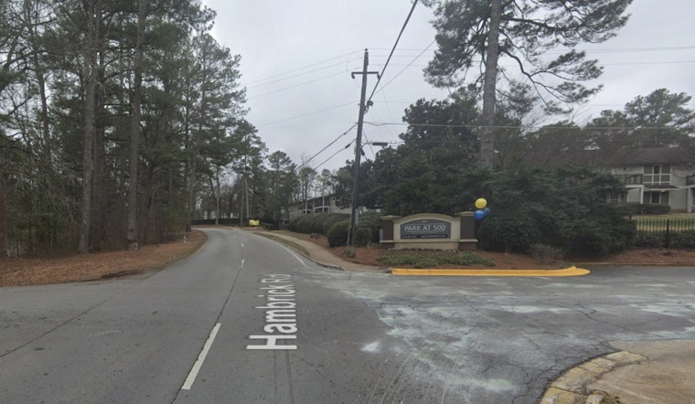 Late-Night Stabbing Brings Flood of Cops to Quiet DeKalb Complex