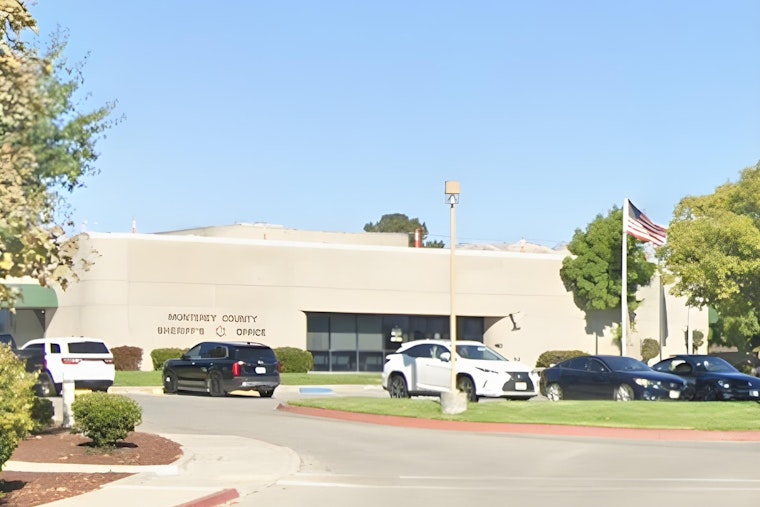 Late-Night Strangling Near Castroville Shops Ends In Human Trafficking Bust, Cops Say