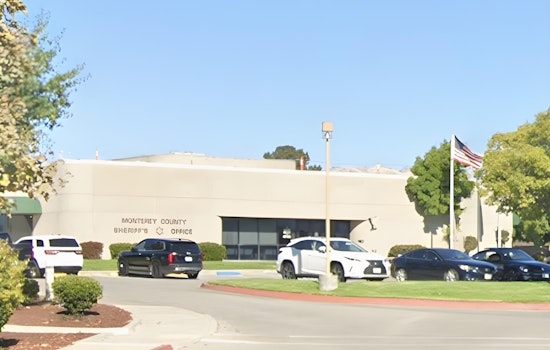 Late-Night Strangling Near Castroville Shops Ends In Human Trafficking Bust, Cops Say