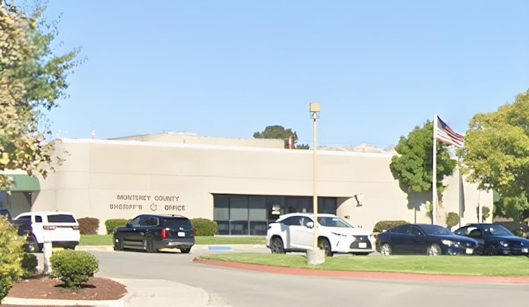 Late-Night Strangling Near Castroville Shops Ends In Human Trafficking Bust, Cops Say