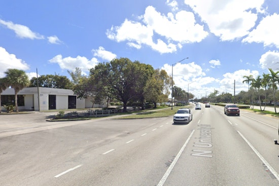 Late-Night Sunrise Crash on University Drive Leaves One Dead, Several Hurt