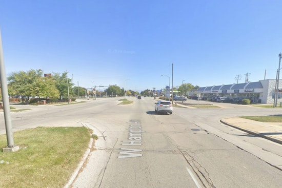 Late-Night Tree Crash Near 84th and Hampton Kills Milwaukee Teen