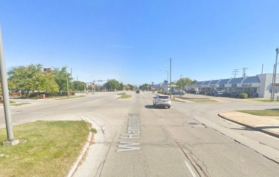 Late-Night Tree Crash Near 84th and Hampton Kills Milwaukee Teen