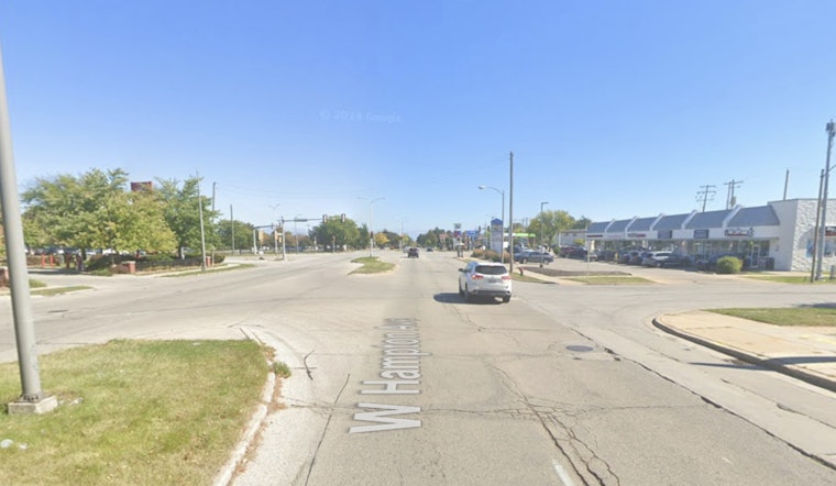 Late-Night Tree Crash Near 84th and Hampton Kills Milwaukee Teen