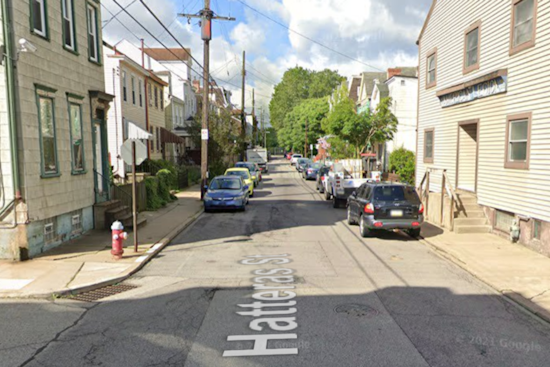 Late-Night Troy Hill Siege Ends With Surrender, Woman Injured