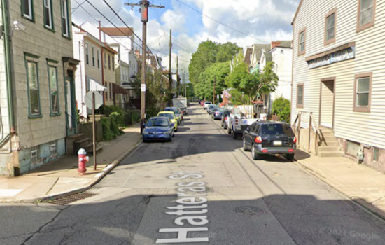 Late-Night Troy Hill Siege Ends With Surrender, Woman Injured