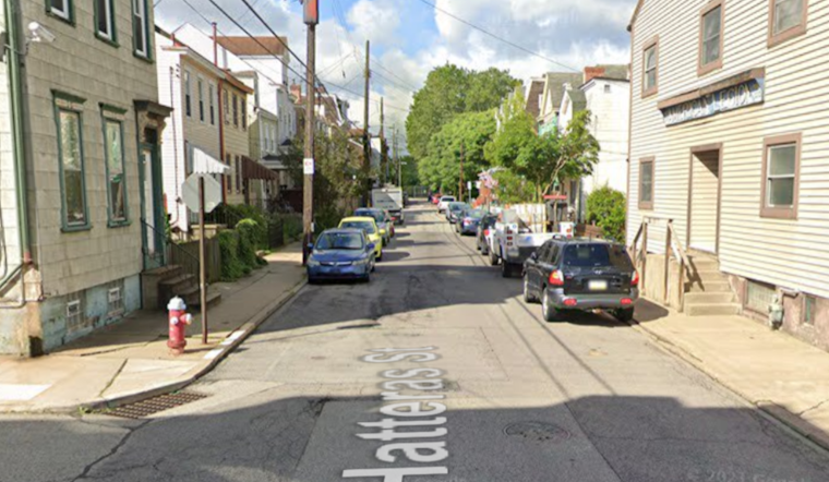 Late-Night Troy Hill Siege Ends With Surrender, Woman Injured