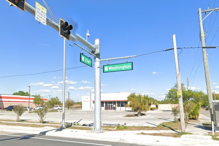 Late-Night U.S. 301 Crash Kills Sarasota Cyclist Near 21st Street