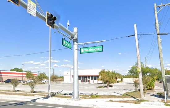 Late-Night U.S. 301 Crash Kills Sarasota Cyclist Near 21st Street