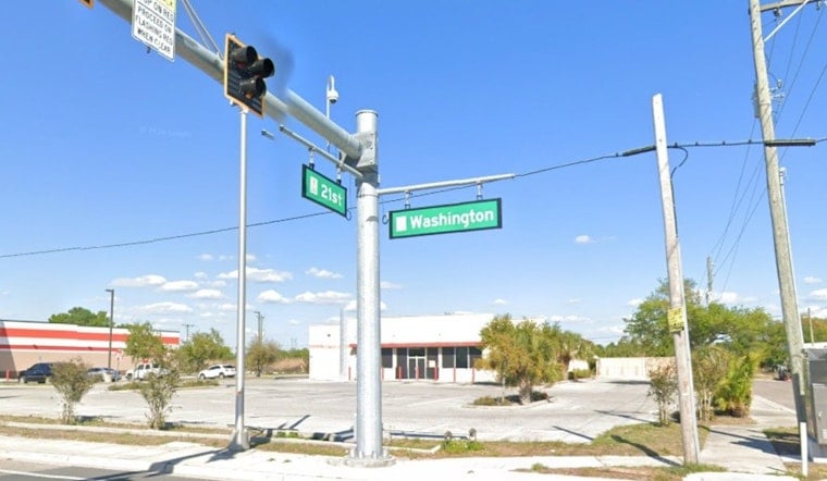 Late-Night U.S. 301 Crash Kills Sarasota Cyclist Near 21st Street