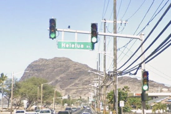 Late-Night Waianae Brawl Has Cops Hunting For Clues In Possible Shooting