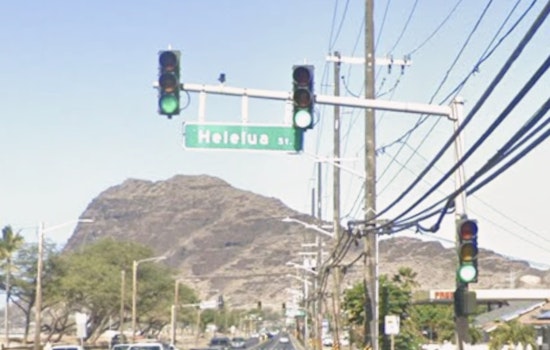 Late-Night Waianae Brawl Has Cops Hunting For Clues In Possible Shooting