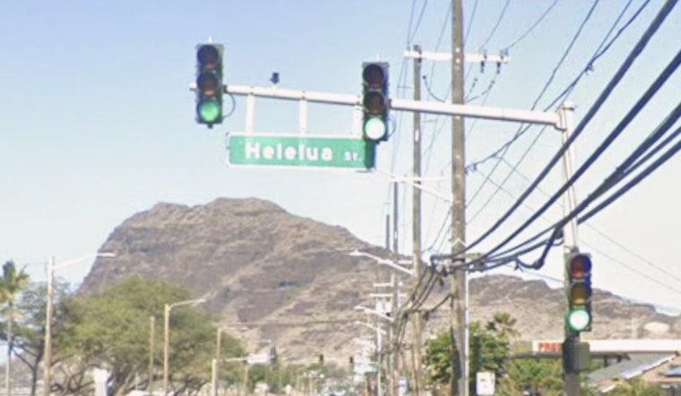 Late-Night Waianae Brawl Has Cops Hunting For Clues In Possible Shooting