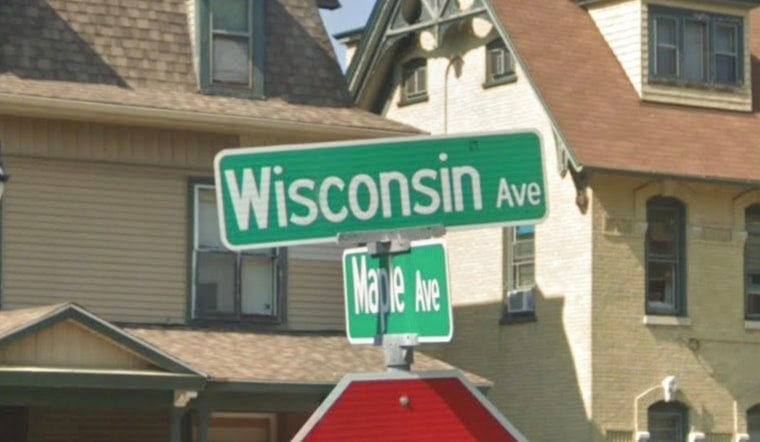 Late-Night Waukesha Siege Ends With Suspect Nabbed, No One Hurt