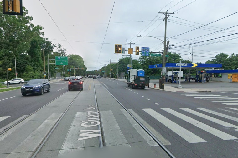 Late-Night West Philly Gas Station Ambush Leaves Man Fighting For Life