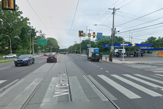 Late-Night West Philly Gas Station Ambush Leaves Man Fighting For Life