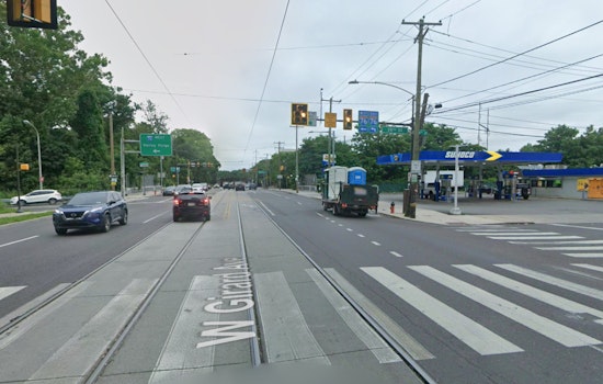 Late-Night West Philly Gas Station Ambush Leaves Man Fighting For Life