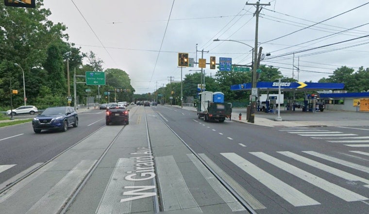 Late-Night West Philly Gas Station Ambush Leaves Man Fighting For Life