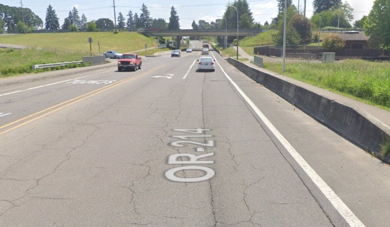 Late-Night WRX Inferno Near Silver Falls Leaves Salem Teen Dead