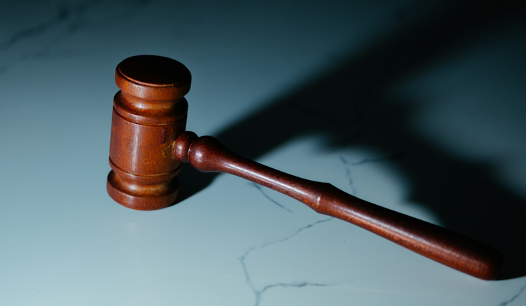 Latrobe Burned-Car Mystery Ends With Life Term For Ex-Boyfriend